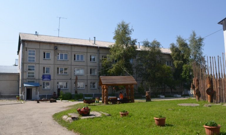 Гостиница Хостел Молодежный Байкальск